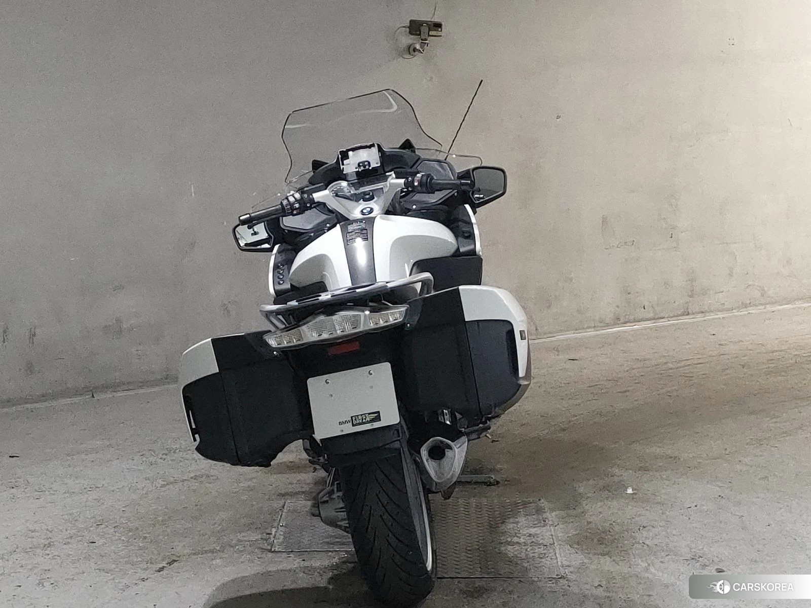 BMW R1200RT 2018 из Японии, фото 3