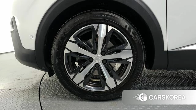 Peugeot 5008 second generation id 3840156 из Кореи 14