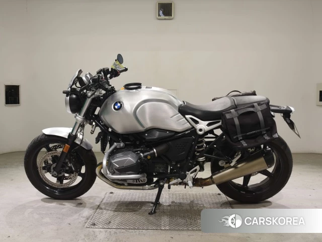 BMW R NINE T PURE 2023 из Японии, фото 2