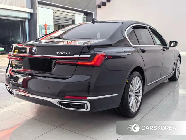 BMW 7 series id 4290736 из Китая 16