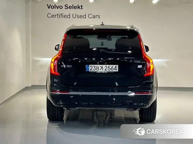 Volvo XC90 second Generation id 2958698 из Кореи 13