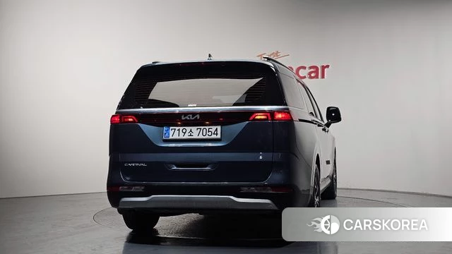 Kia Carnival 4th generation id 3884653 из Кореи 14