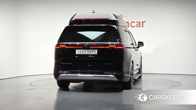 Kia Carnival 4th generation id 3007974 из Кореи 14