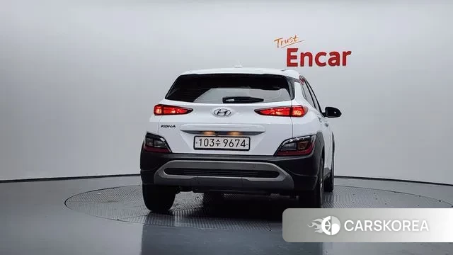 Hyundai The New Kona id 3447888 из Кореи 14
