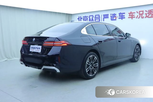 BMW 5 series id 4273189 из Китая 20