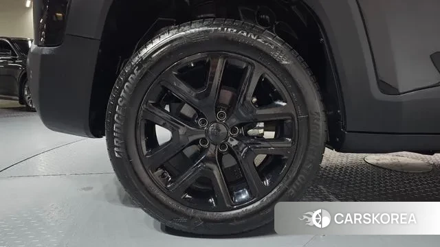 Jeep Renegade id 3378072 из Кореи 14