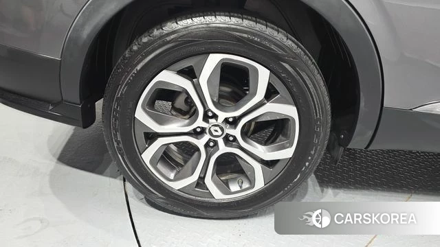 Renault Korea (Samsung) XM3 id 4529910 из Кореи 24