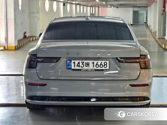 Volvo S90 id 4432261 из Кореи 13