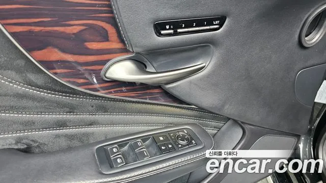 Lexus LS500 5th generation id 2695371 из Кореи 14