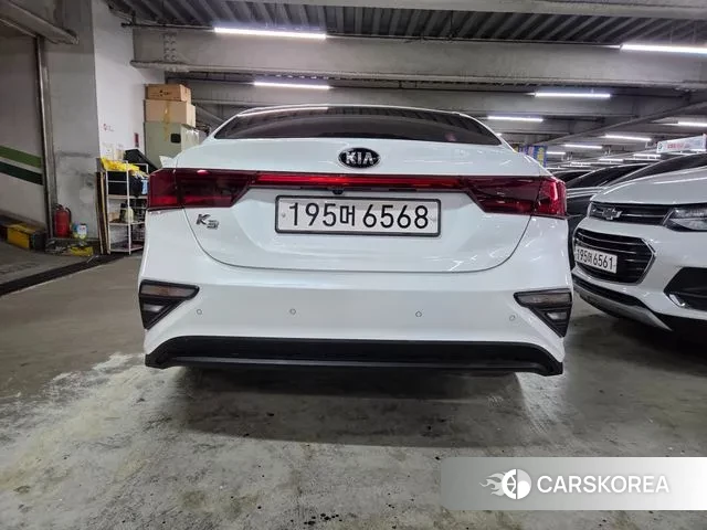 Kia Come New K3 id 3313287 из Кореи 14