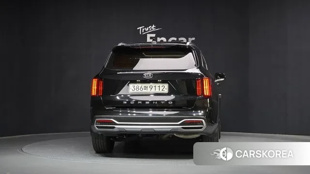 Kia Sorento 4th Generation id 3385242 из Кореи 14