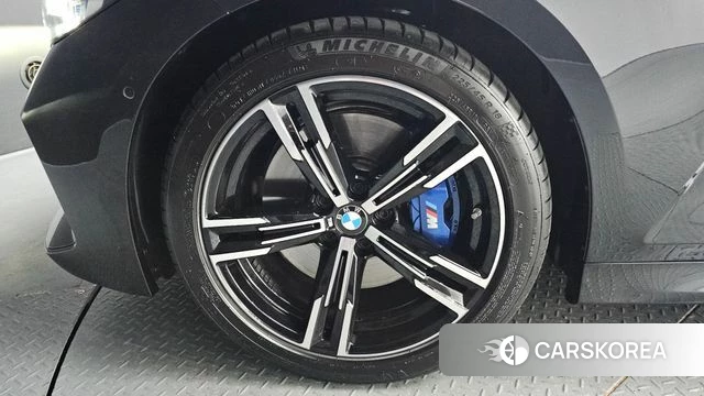 BMW 3 Series (G20) id 4669952 из Кореи 25