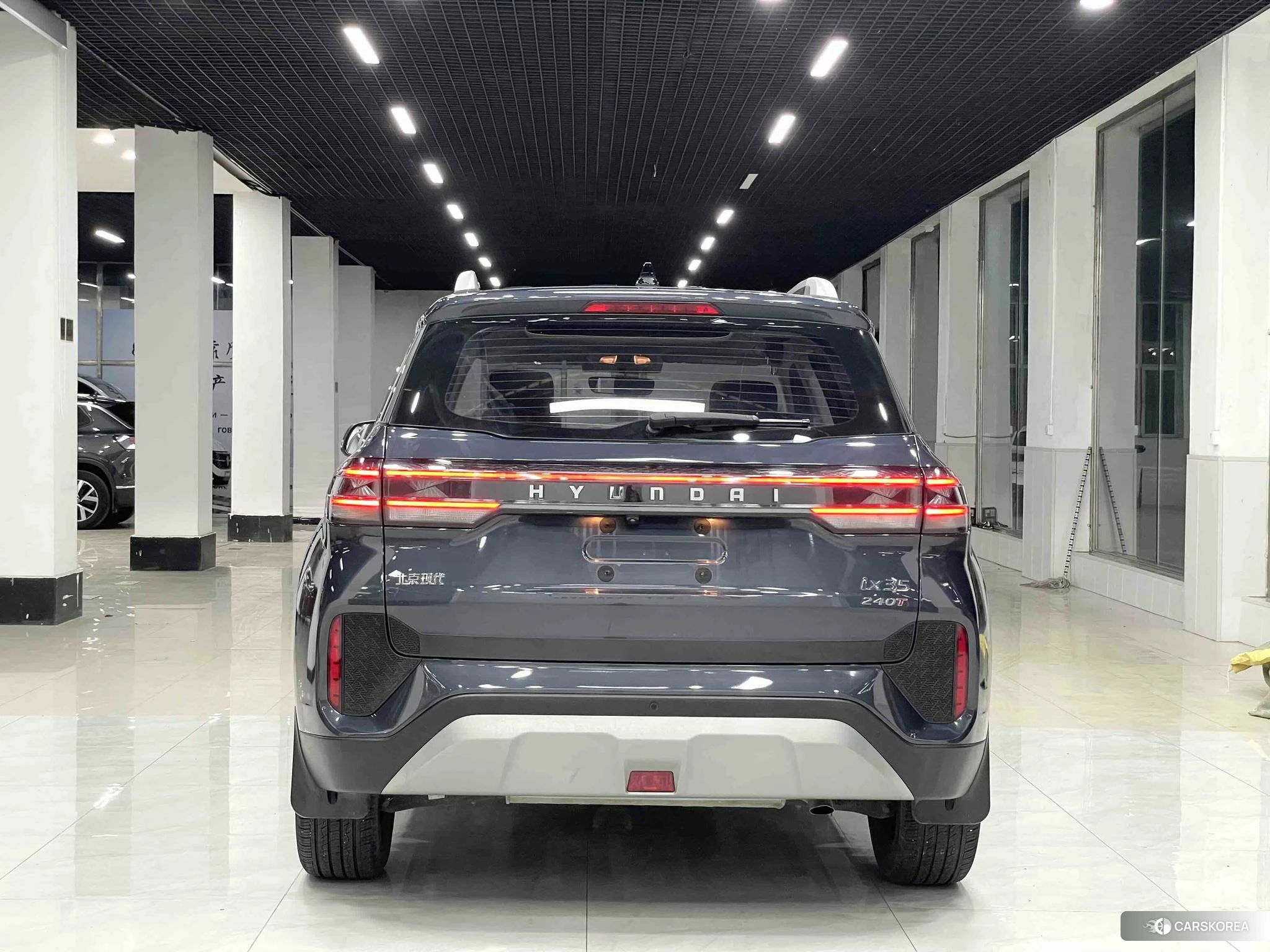 Hyundai ix35 id 4515080 из Китая 14
