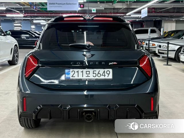 Mini Cooper S 4th Generation id 3891036 из Кореи 14