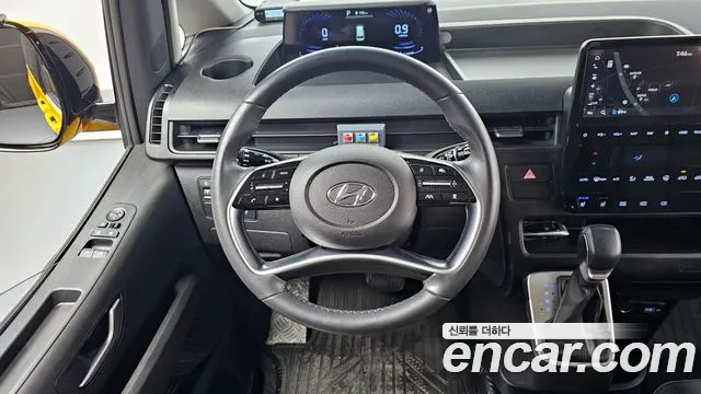 Hyundai Staria id 2668584 из Кореи 14