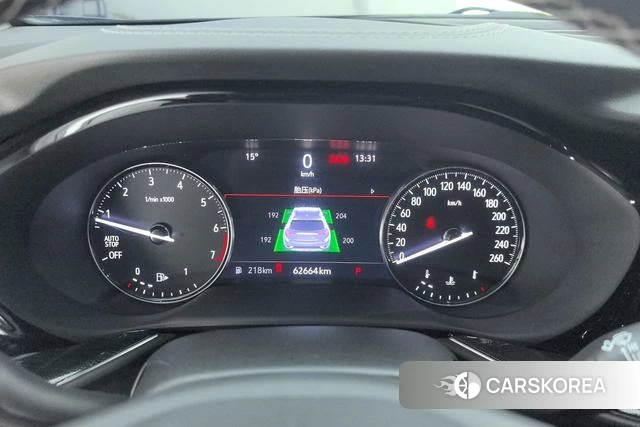 Buick Angkewei S id 4253179 из Китая 11