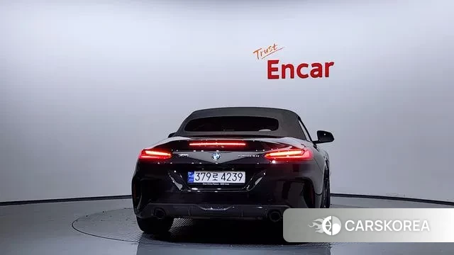 BMW Z4 (G29) id 3267709 из Кореи 14