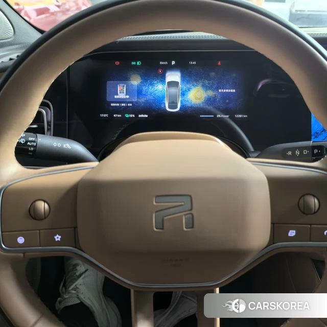 Feifan Automobile Feifan F7 2025 Другой из Китая, фото 6