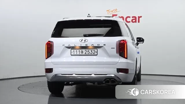 Hyundai Palisade id 3225797 из Кореи 14