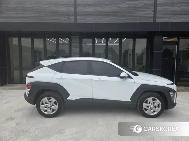 Hyundai Kona (SX2) id 3016340 из Кореи 9