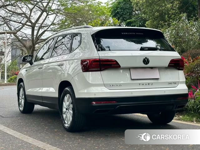 Volkswagen Tuyue id 4220064 из Китая 9
