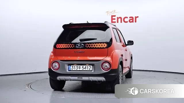 Hyundai Casper id 2984669 из Кореи 14