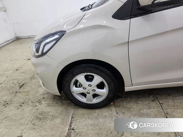 Chevrolet (GM Daewoo) The New Spark id 3813979 из Кореи 14