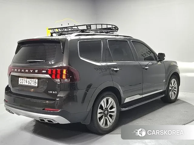 Kia Mohave Master id 3396304 из Кореи 14