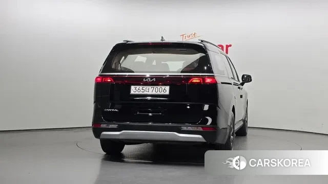 Kia Carnival 4th generation id 3372733 из Кореи 14