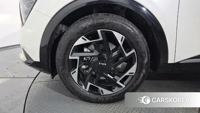 Kia Sportage 5th Generation id 3624526 из Кореи 14