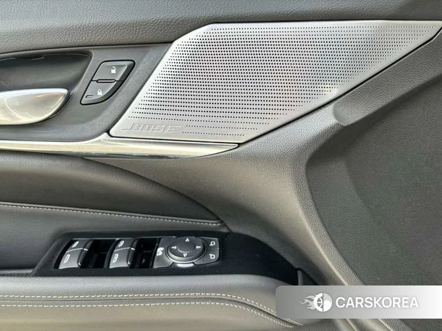 Cadillac CT4 id 4253396 из Китая 10