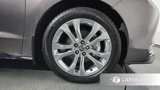 Toyota Sienna 4th Generation id 3372800 из Кореи 14