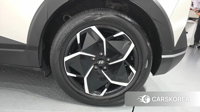Hyundai Ionic 5 id 4604222 из Кореи 24