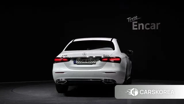 Mercedes-Benz E-Class W213 id 3765465 из Кореи 14