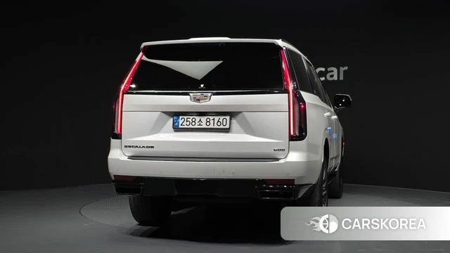 Cadillac Escalade 5th Generation id 4195199 из Кореи 14