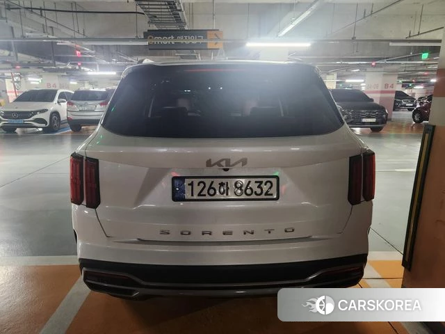 Kia Sorento 4th Generation id 4763675 из Кореи 14
