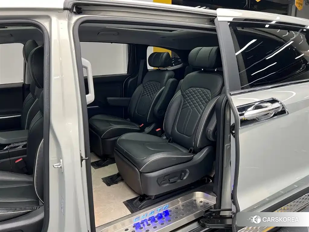 Hyundai Kustu id 4538990 из Китая 20