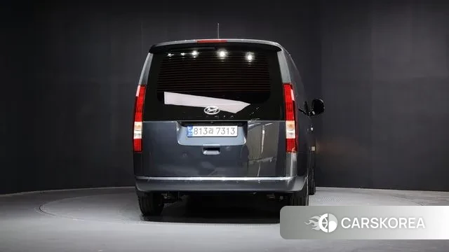 Hyundai Staria id 3347682 из Кореи 14