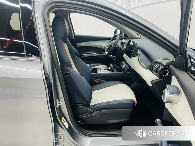 BYD Yuan PLUS id 4182510 из Китая 10