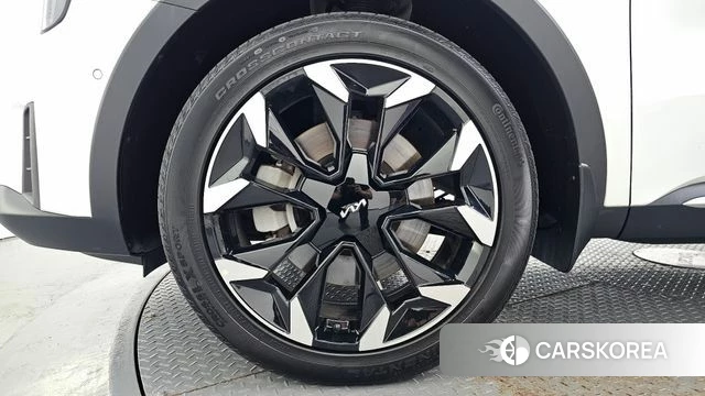 Kia The New Sorento 4th Generation id 4928537 из Кореи 33