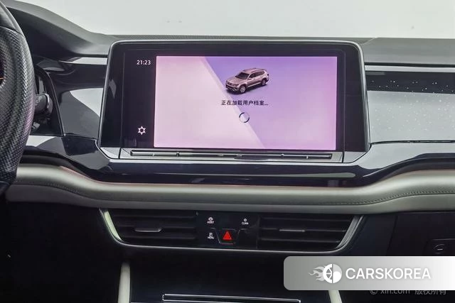 Volkswagen Tourang id 4273836 из Китая 18