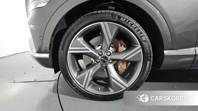 Genesis GV80 id 3431551 из Кореи 14