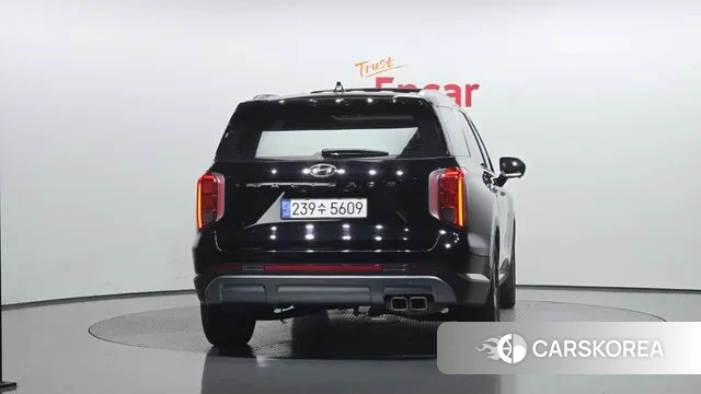 Hyundai The New Palisade id 3328172 из Кореи 14