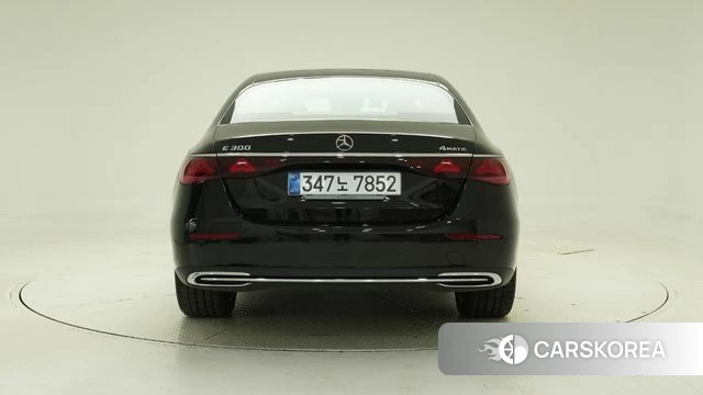 Mercedes-Benz E-Class W214 id 4291738 из Кореи 11