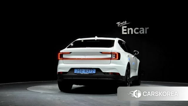 Polestar Polestar 2 id 3806221 из Кореи 14