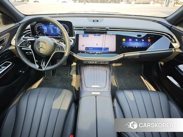 Mercedes-Benz E-class PHEV id 4276773 из Китая 13