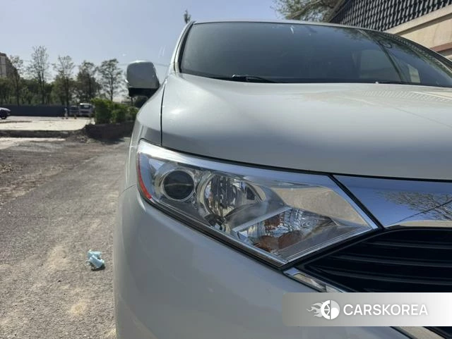 Nissan Noble id 4182723 из Китая 26