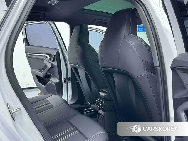 Audi A3 id 4307181 из Китая 9