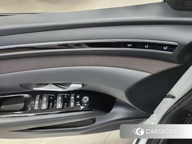 Hyundai Tucson Hybrid (NX4) id 3159434 из Кореи 14