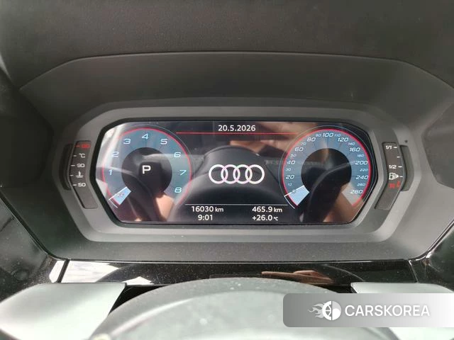 Audi A3 id 4348951 из Китая 14
